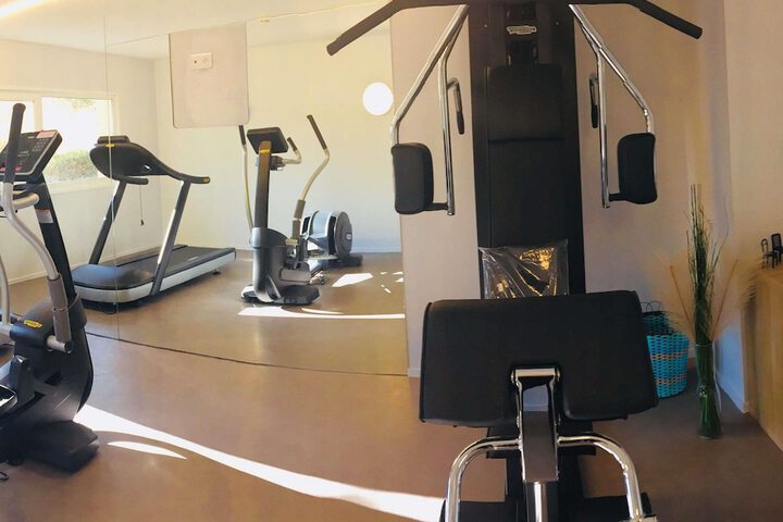 Gym Photos