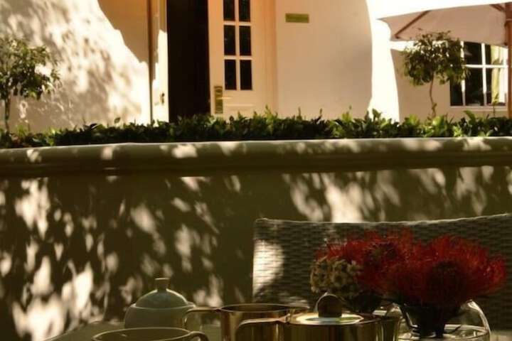 Fitness Facility Photos