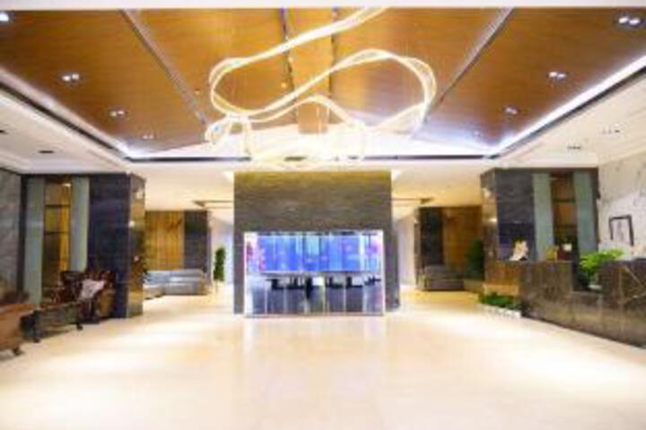 Xinxiang Zhonglian Hotel