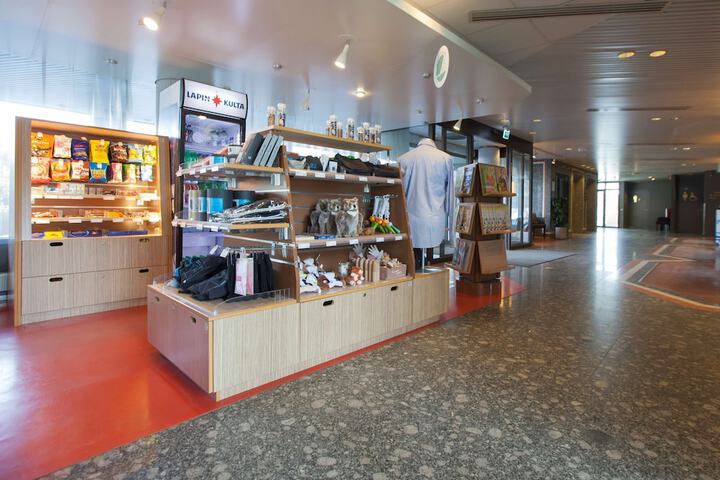 Gift Shop 37 of 65