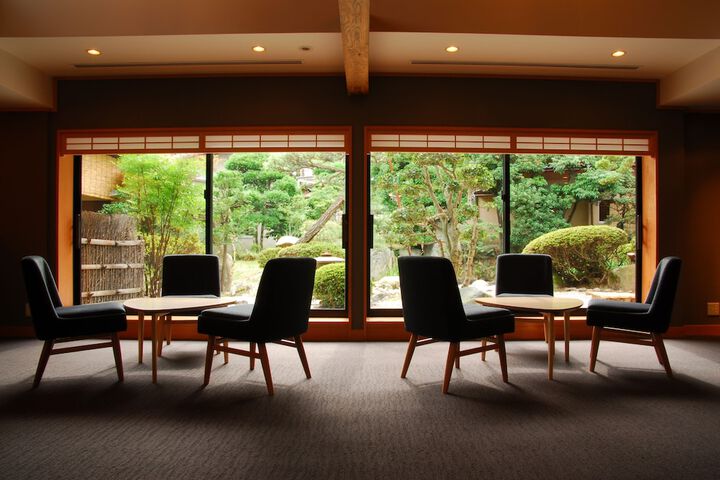 Lobby Photos