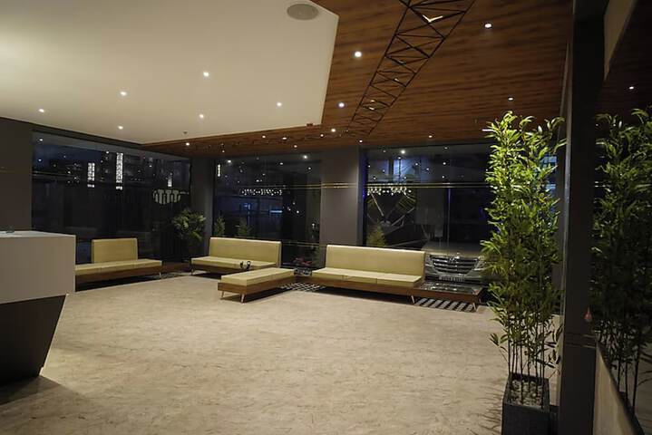 Hotel Interior 44 of 51
