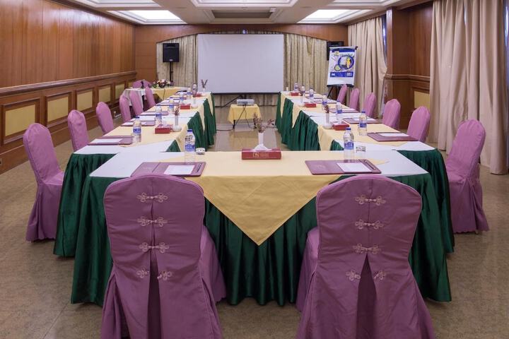 Meeting 43 of 45