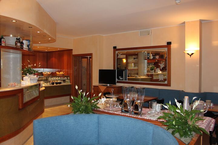 Restaurants