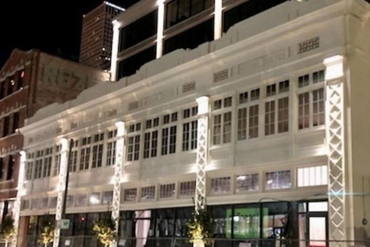 Hotel 91 of 91