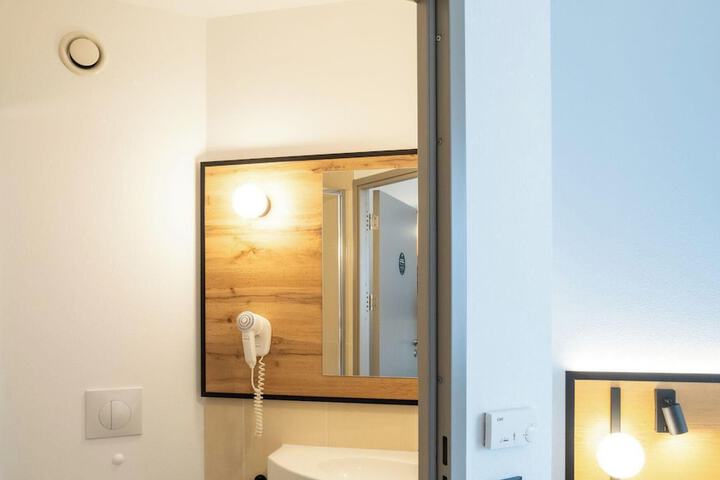 Bathroom Vanities