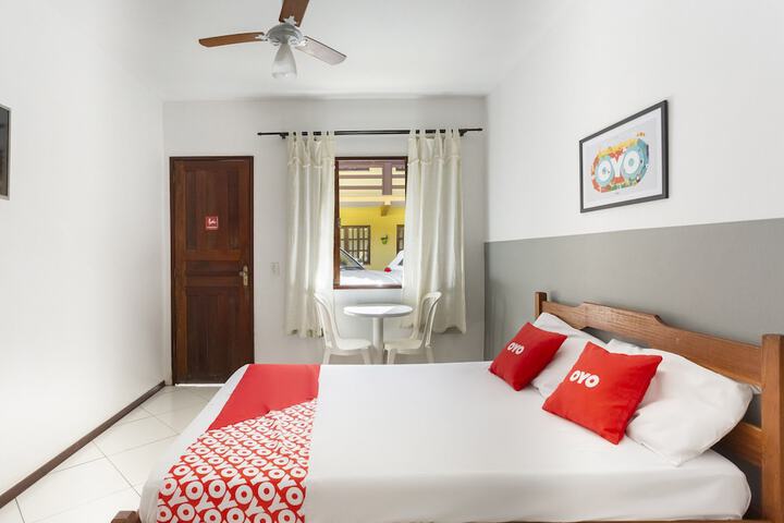 OYO Hotel Recanto Do Alto Teresópolis