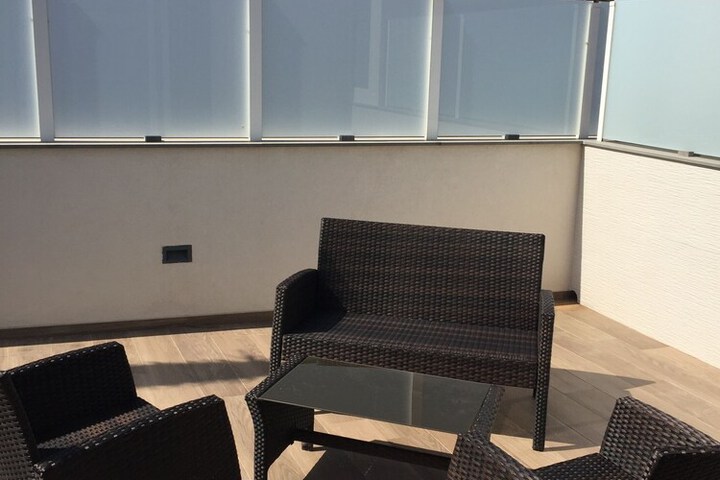 Terrace/Patio 49 of 53