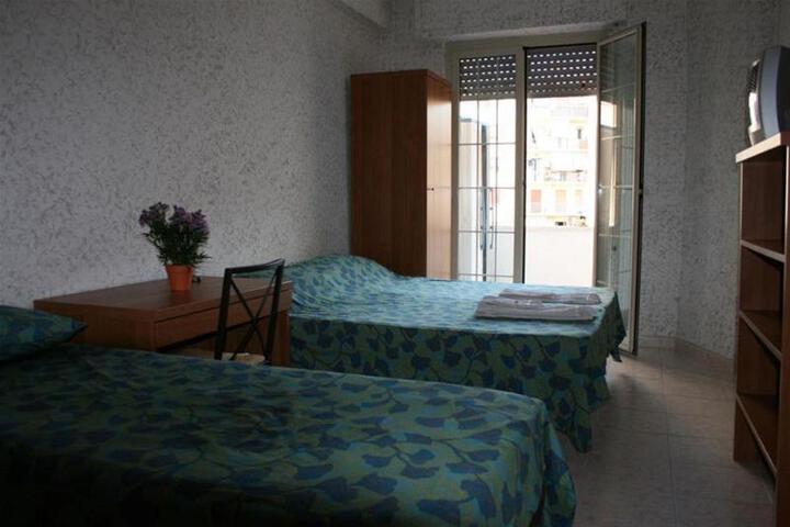 SPEEDYBED