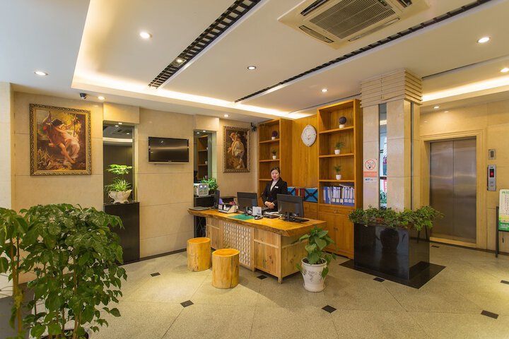 Hotel Interior 2 of 22