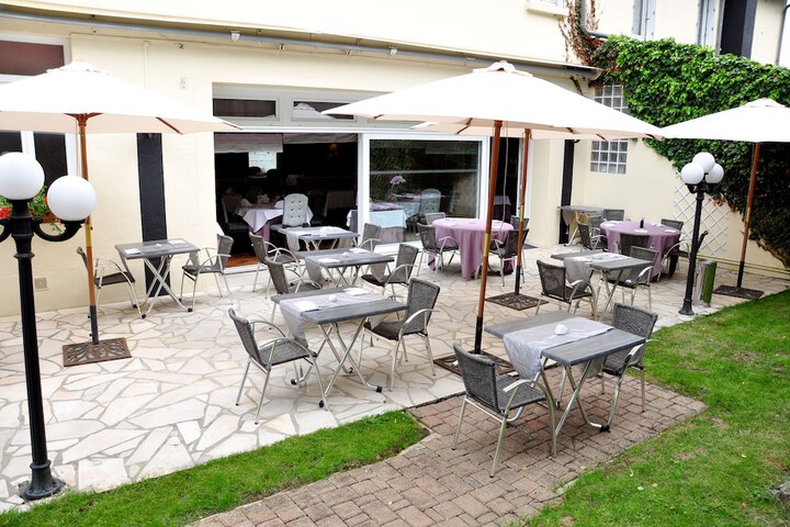 Terrace/Patio 25 of 25