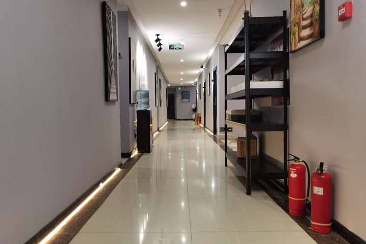 Hotel Interior 15 of 46