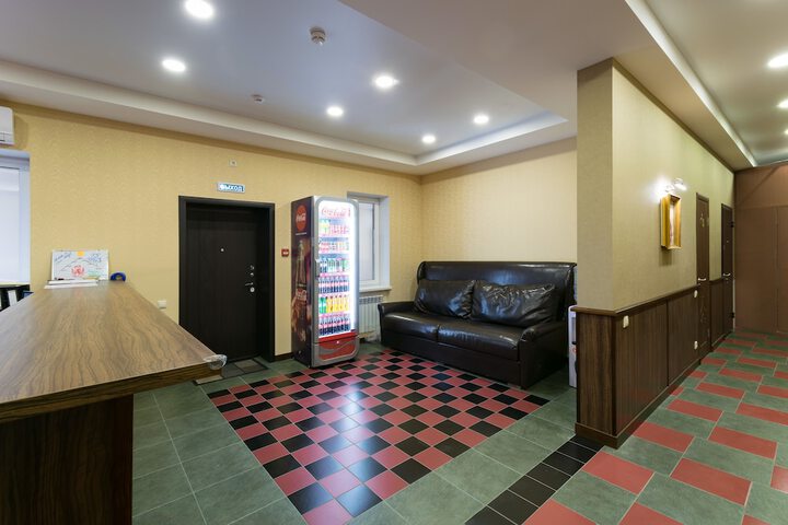 Hotel Interior 2 of 101