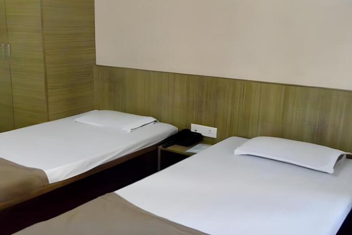 Fitness Facility Photos