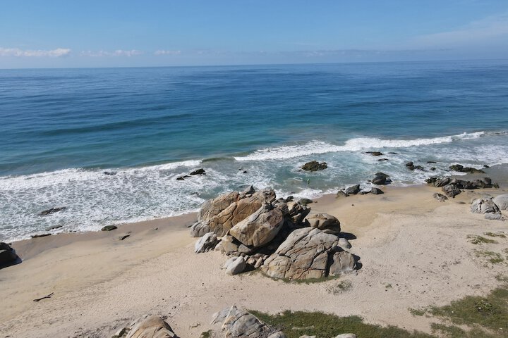 Beach 115 of 229
