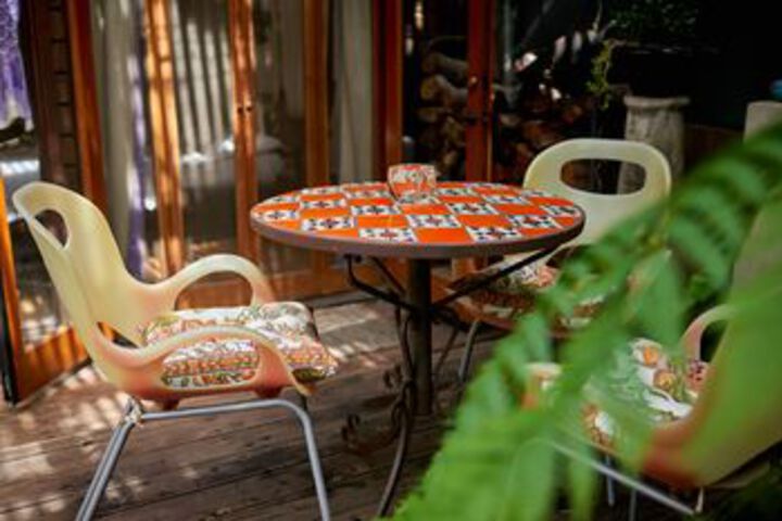 Terrace/Patio 56 of 57