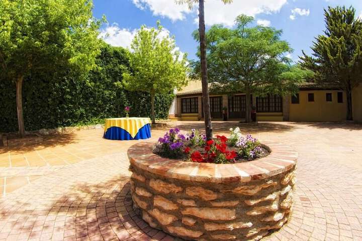 Terrace/Patio 54 of 63
