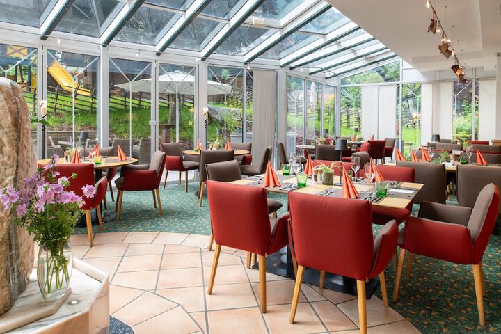Family &  Sporthotel Kärntnerhof in Bad Kleinkirchheim