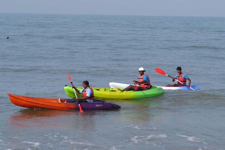 Water Sports 22 of 36