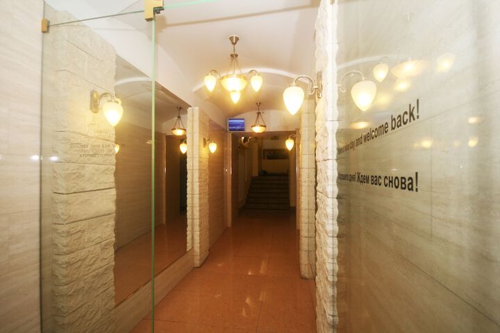 Hotel 21 of 21