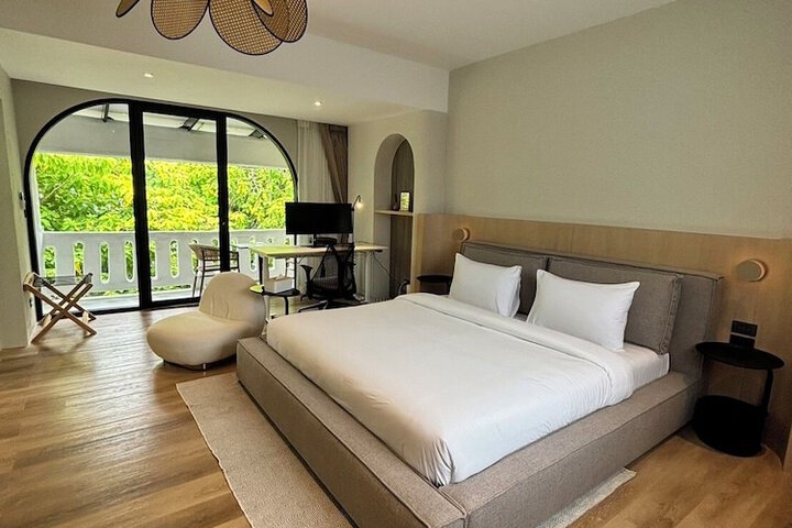 Room 29 of 250