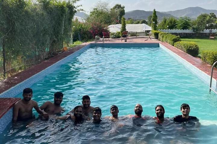 Pool 8 of 23
