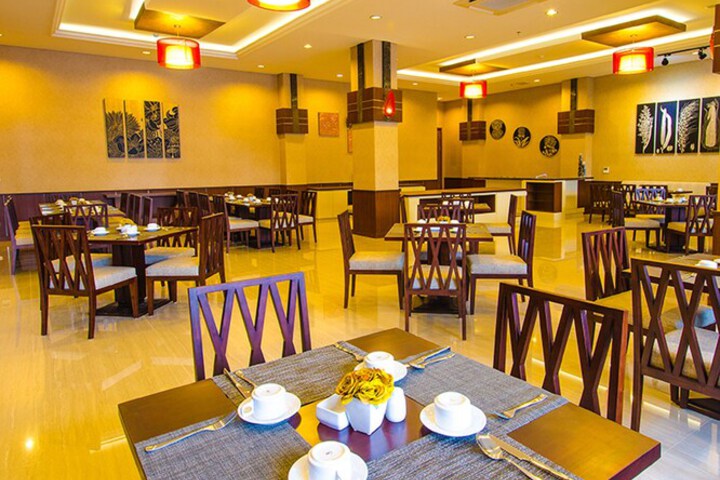 Restaurants