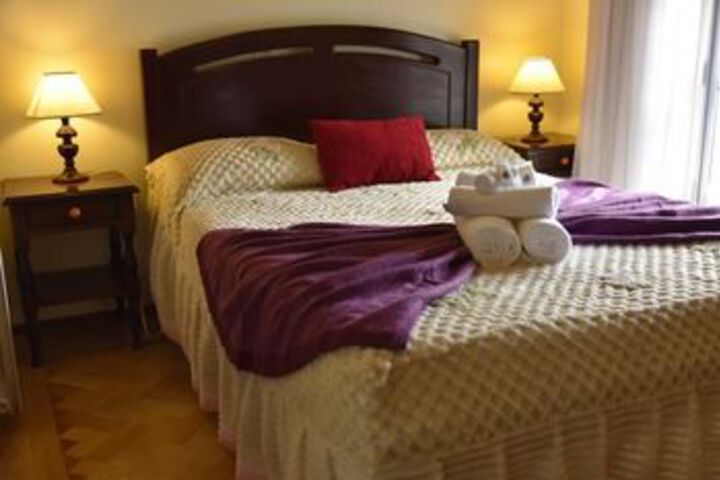 Residencia Silva