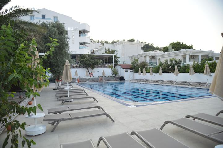 Pool 8 of 34