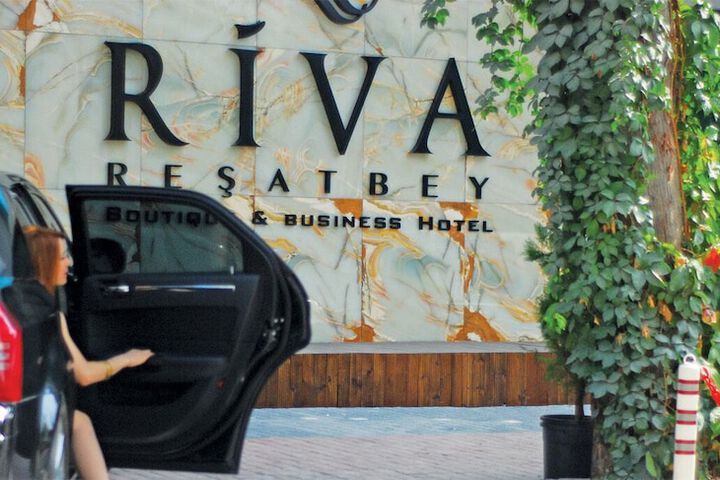 Hotel 49 of 52