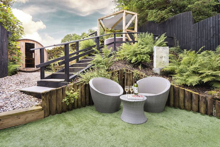 Terrace/Patio 241 of 390