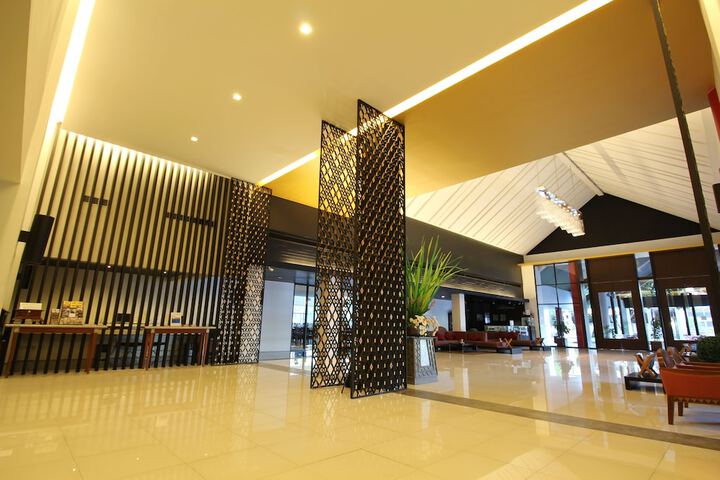 Hotel Interior 5 of 70