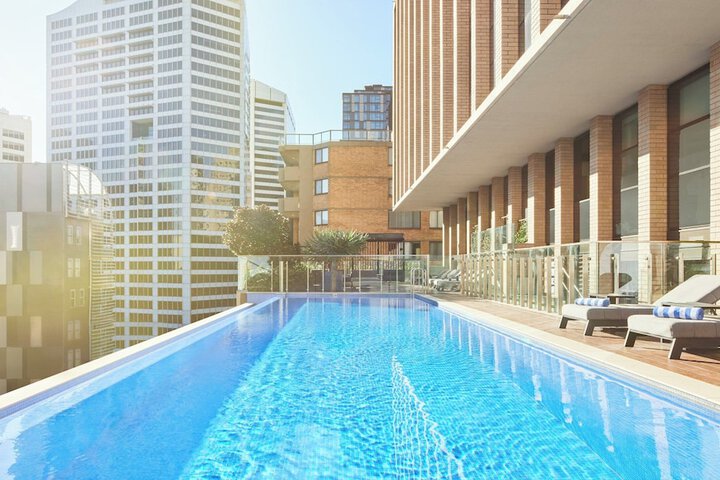 Crowne Plaza Sydney Darling Harbour by IHG in Sydney