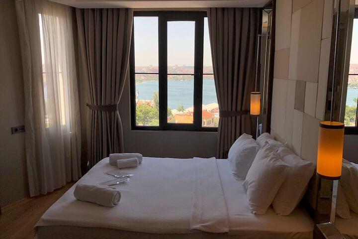 View from room