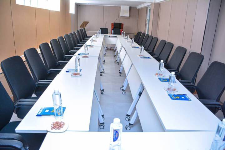 Meeting 5 of 6