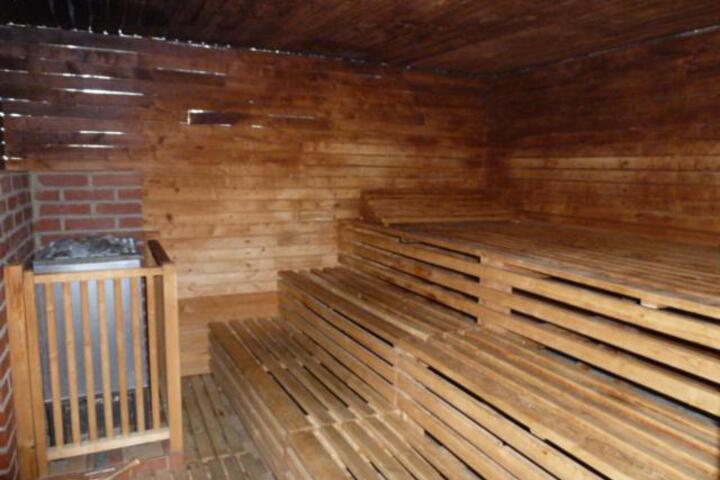 Fitness Center Photo