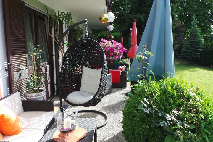 Terrace/Patio 40 of 65