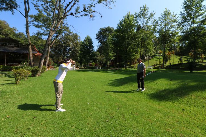 Golf