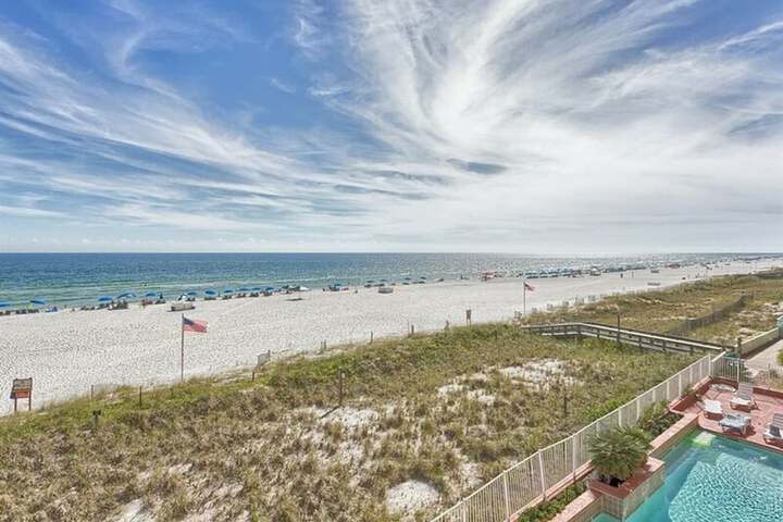 Image of EMERALD KEY BY MEYER VACATION RENTALS