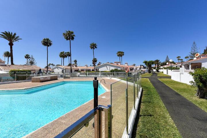Bungalow Santa Barbara EMC2 by VillaGranCanaria