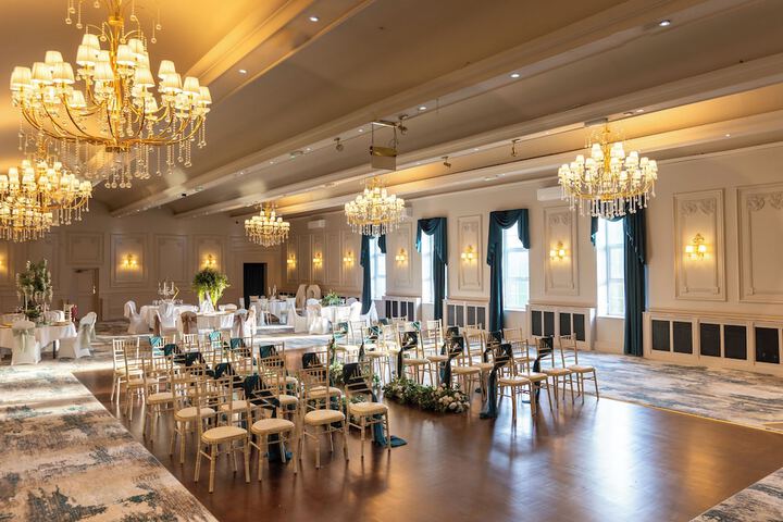 Wedding/Banquet 87 of 92