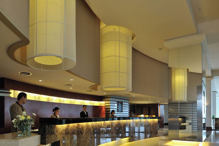 Hotel Interior 2 of 79