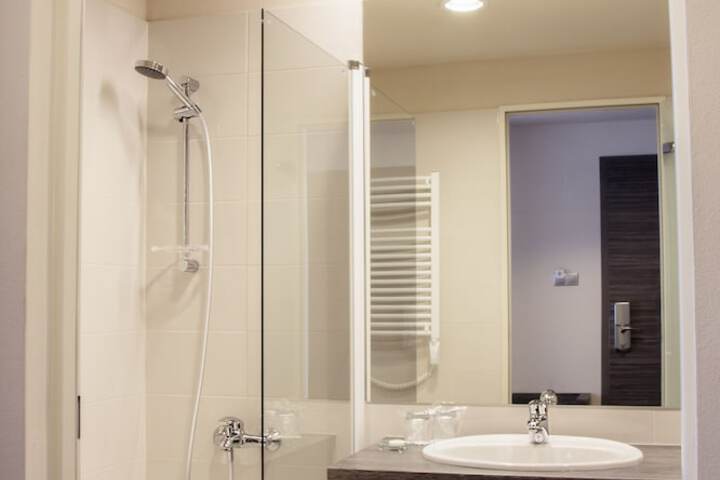 Bathroom Vanities