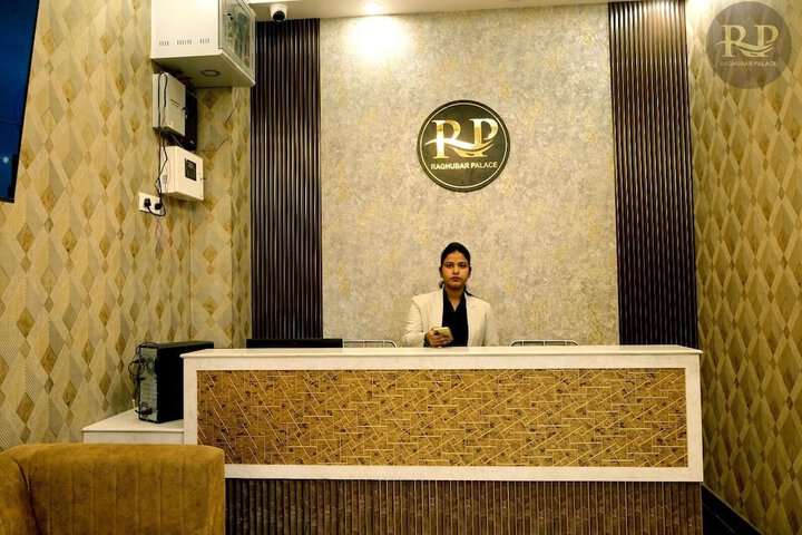 Hotel Interior 3 of 43