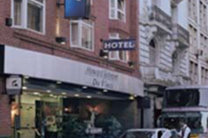 Da Vinci Hotel