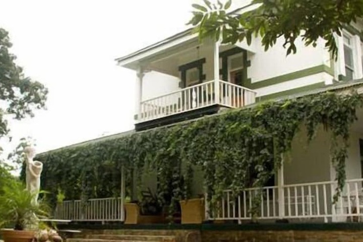 Outside Photo