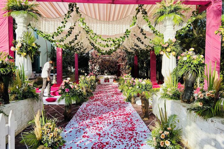 Wedding/Banquet 56 of 60