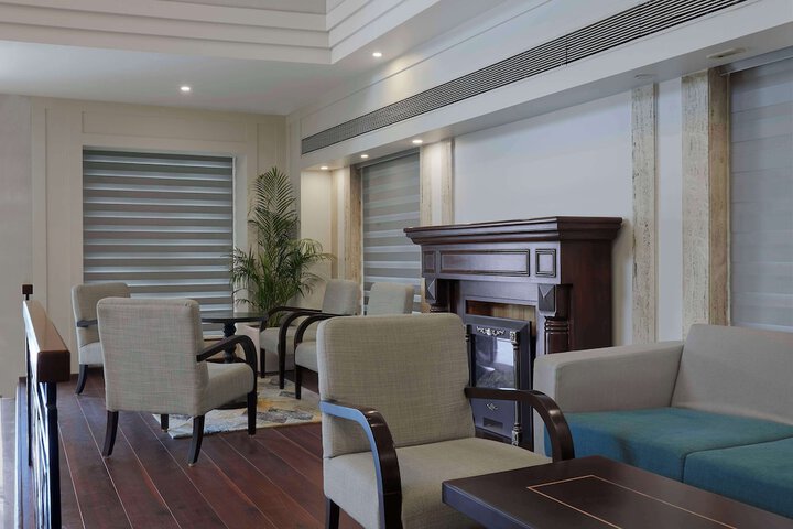 Lobby Photos