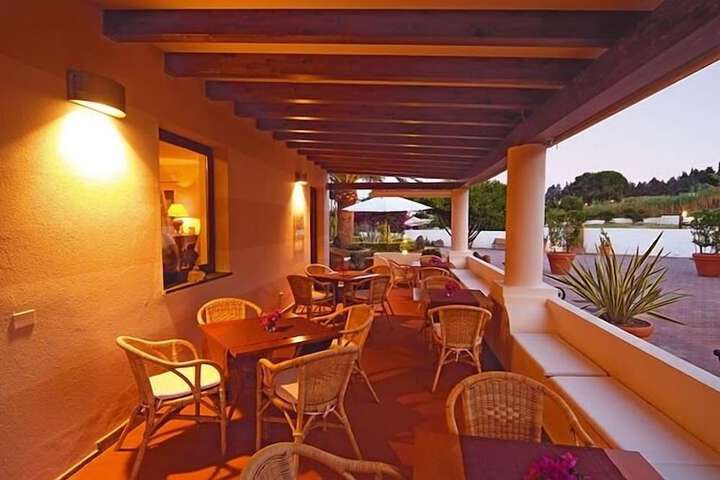 Terrace/Patio 28 of 30