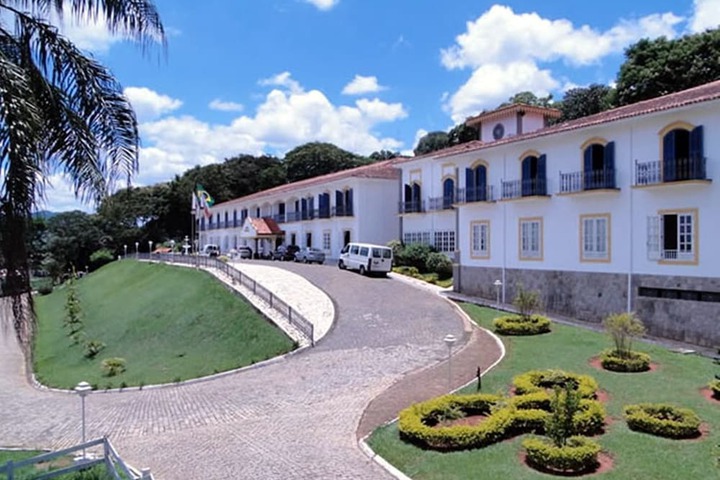 Hotel 17 of 17